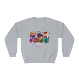 Hello Fall Crewneck Sweatshirt