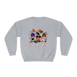 This The Season Crewneck Sweatshirt