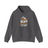 My Blood Type is Pumpkin Spice Hoodie