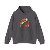 Happy Pumpkin Spice Season Hoodie