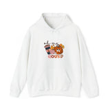Oh My Gourd Hoodie