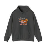 Oh My Gourd Hoodie