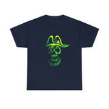 Skeleton Pirate T-Shirt