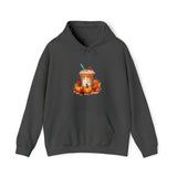 Pumpkin Spice Fall Hoodie