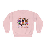 This The Season Crewneck Sweatshirt