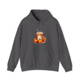 Pumpkin Spice Fall Hoodie
