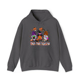 This The Season Hoodie