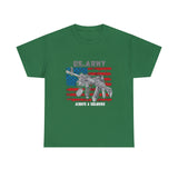 US Army Always a Soldier T-Shirt - Celebrate Patriotism and Service