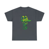 Skeleton Pirate T-Shirt