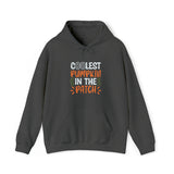 Coolest Pumpkin in the Patch Hoodie