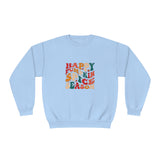 Happy Pumpkin Spice Season Crewneck Sweatshirt