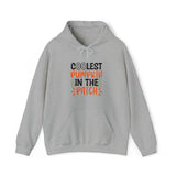 Coolest Pumpkin in the Patch Hoodie
