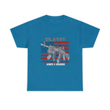 US Army Always a Soldier T-Shirt - Celebrate Patriotism and Service