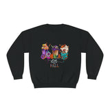 Hello Fall Crewneck Sweatshirt