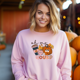 Oh My Gourd Crewneck Sweatshirt