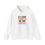 Coolest Pumpkin in the Patch Hoodie