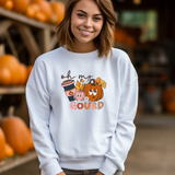 Oh My Gourd Crewneck Sweatshirt