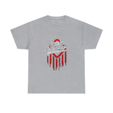 Proud American Fourth of July T-shirt