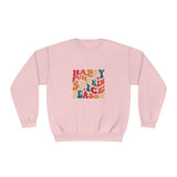 Happy Pumpkin Spice Season Crewneck Sweatshirt