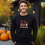 This The Season Crewneck Sweatshirt