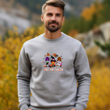 This The Season Crewneck Sweatshirt