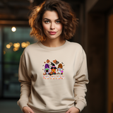 This The Season Crewneck Sweatshirt