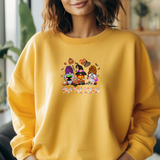 This The Season Crewneck Sweatshirt