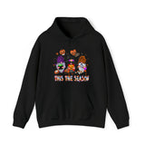 This The Season Hoodie