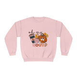 Oh My Gourd Crewneck Sweatshirt