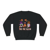 This The Season Crewneck Sweatshirt