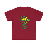 Skeleton Pirate T-Shirt