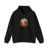 Pumpkin Spice Delight Hoodie