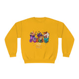 Hello Fall Crewneck Sweatshirt