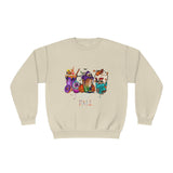 Hello Fall Crewneck Sweatshirt