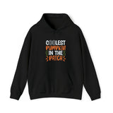 Coolest Pumpkin in the Patch Hoodie
