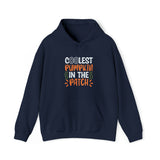 Coolest Pumpkin in the Patch Hoodie