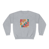 Happy Pumpkin Spice Season Crewneck Sweatshirt