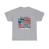 US Army Always a Soldier T-Shirt - Celebrate Patriotism and Service