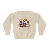 This The Season Crewneck Sweatshirt