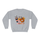 Oh My Gourd Crewneck Sweatshirt