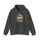 My Blood Type is Pumpkin Spice Hoodie