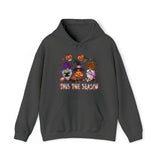This The Season Hoodie