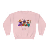 Hello Fall Crewneck Sweatshirt