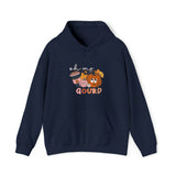 Oh My Gourd Hoodie