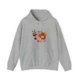 Oh My Gourd Hoodie