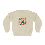 Happy Pumpkin Spice Season Crewneck Sweatshirt