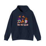 This The Season Hoodie