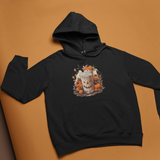 Pumpkin Spice Delight Hoodie