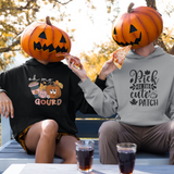 Oh My Gourd Hoodie