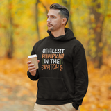 Coolest Pumpkin in the Patch Hoodie